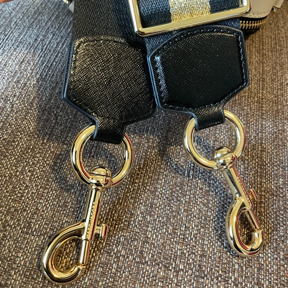 🎁 NWOT Authentic Marc Jacobs Snapshot - Picture 9 of 9